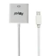 مبدل-Mini-Display-به-DVI-رویال
