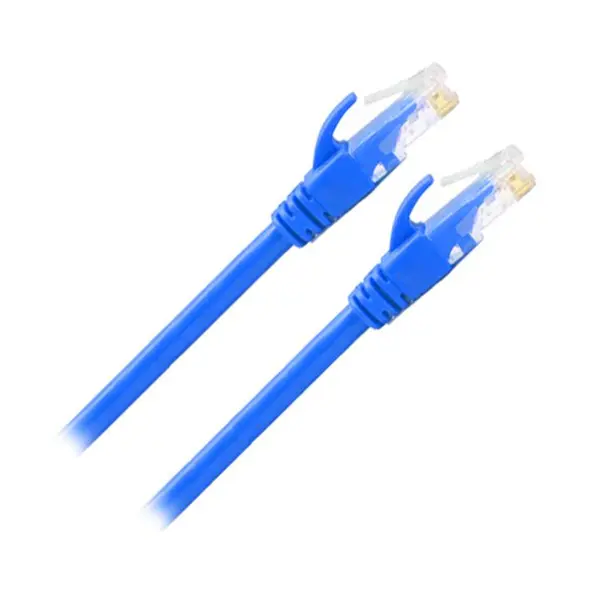 کابل-شبکه-نیم-متری-ایفورت-cat6