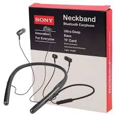 سونی-neckband--هدفون-گردنی