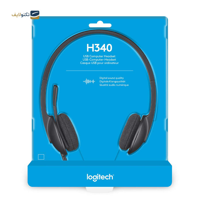 هدفون-لاجیتک-h340