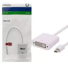 mini-dp-to-dvi-royal