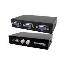 vga-switch-2port