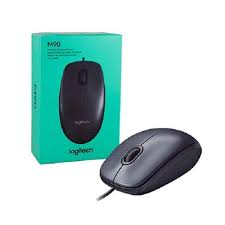 موس--m90--لاجیتک