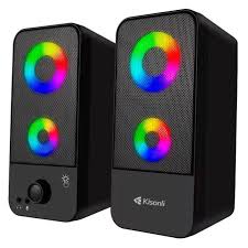 اسپیکر برقی x9 usb