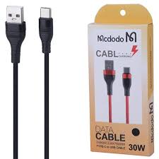 کابل tc 30w برند مک دودو کنفی