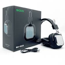 هدفون-sod-1003