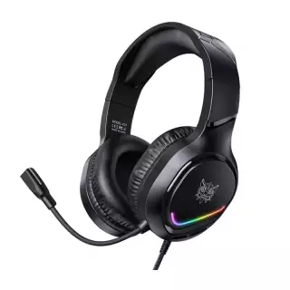 Onikuma-Wired-Gaming-Headset-X31-Black