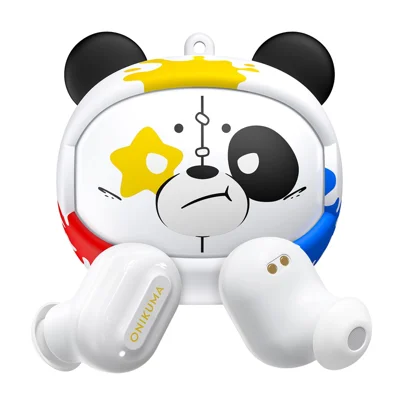 ONIKUMA-Ultra-Law-Latency-Gaming-TWS-T20-white