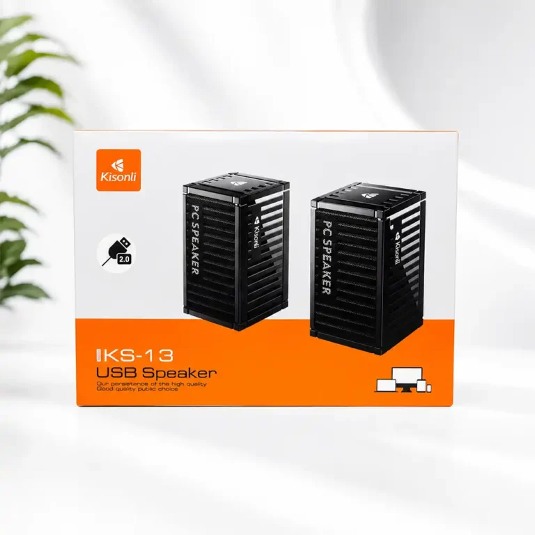 اسپیکر-ks-13-usb