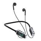 هدفون بلوتوثی اوفی مدل گردنی کد GHF-01