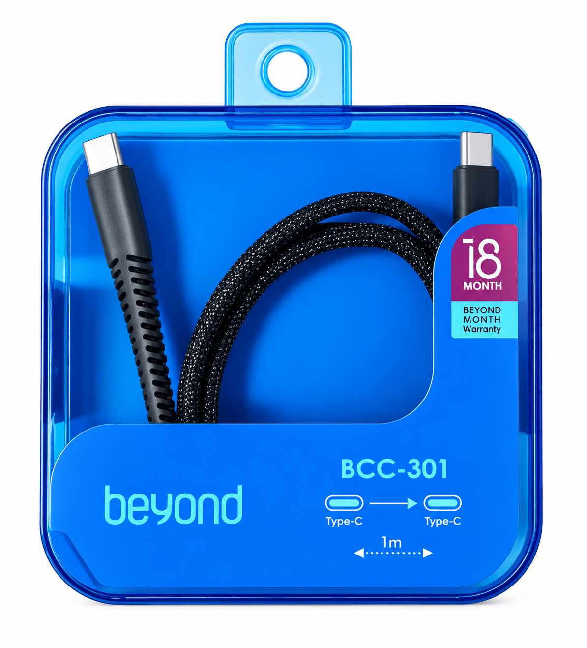 beyound buc301