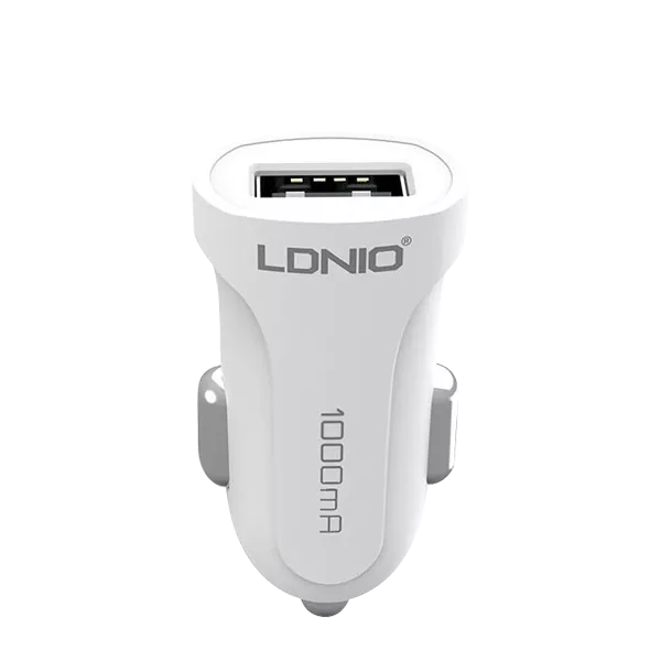 شارژر فندکی LDNIO DL