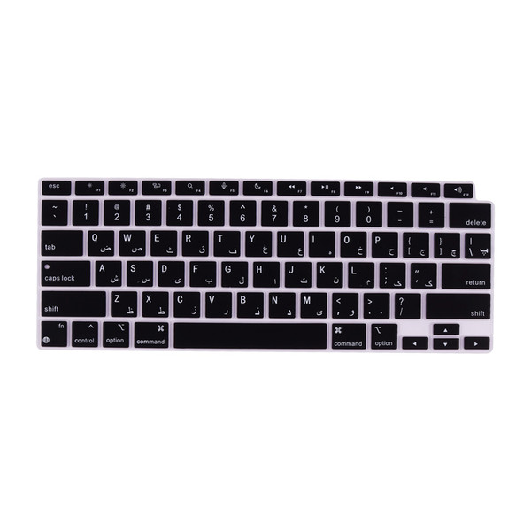 لیبل حروفدار myd92