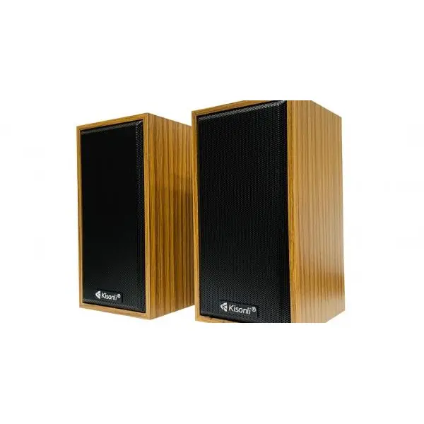 اسپیکر 2 تیکه T002A KISONLI