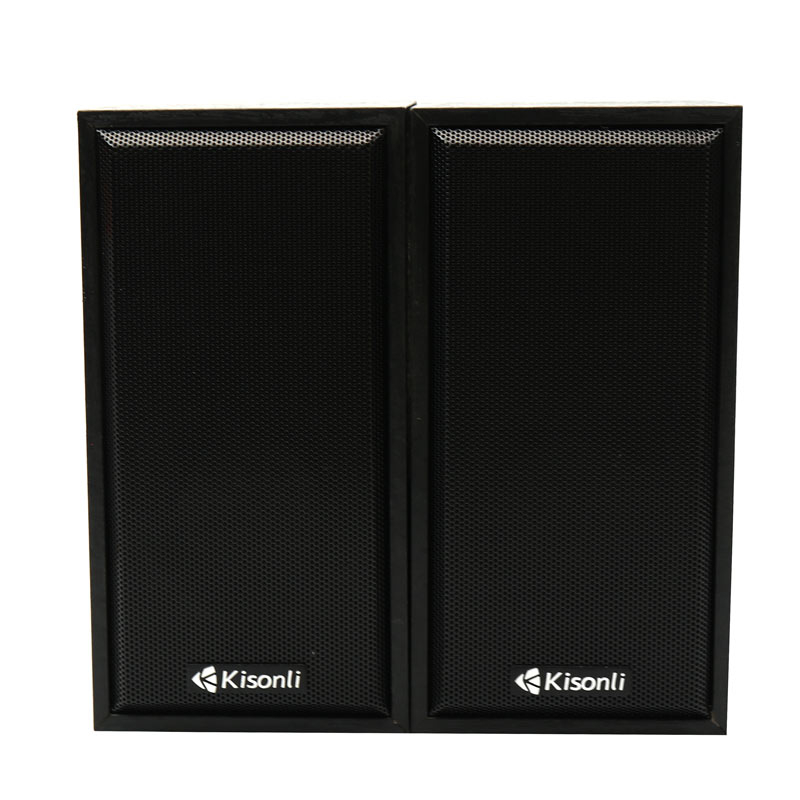 اسپیکر 2 تیکه T002A KISONLI