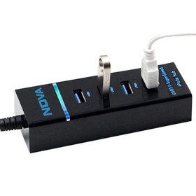 هاب XNOVA  X770