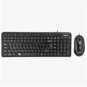 کیبورد موس 2340 rf