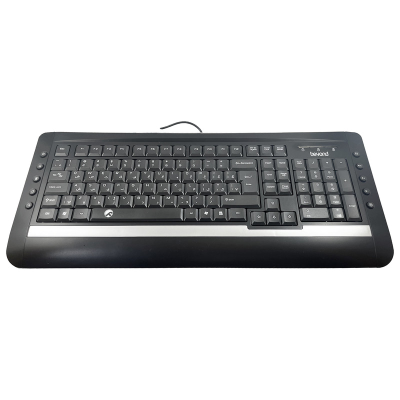 کیبورد تک بیاند bk6141