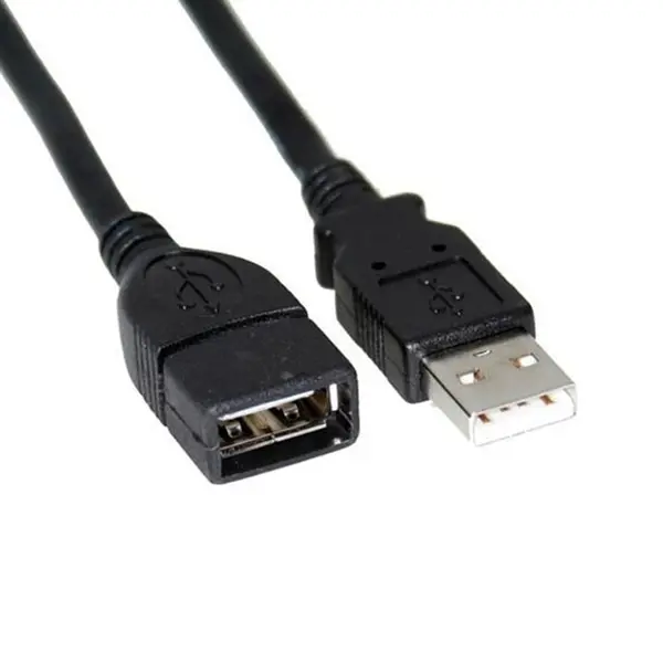 کابل افزایش طول usb برند دیتالایف
