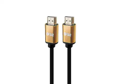 کابل hdmi 4k goldoscar