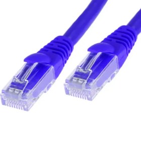 کابل شبکه گیگافلکس cat6 3 m