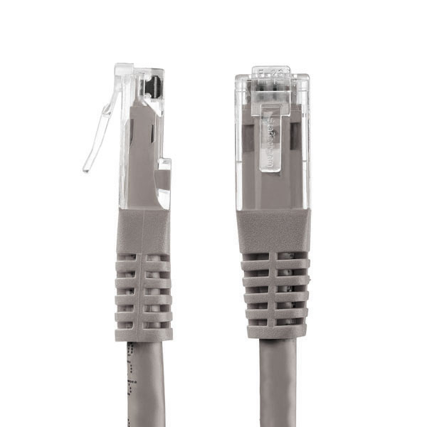 کابل شبکه گیگافلکس cat6 3 m