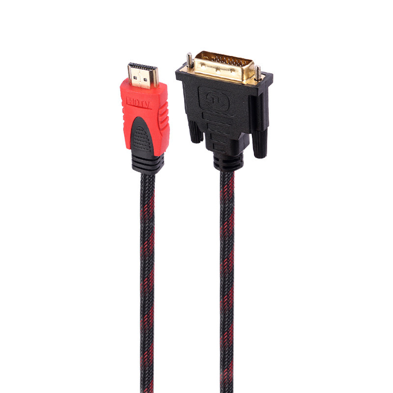 hdmi to dvi  گریت