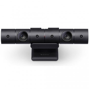 دوربین ps4 کارکرده