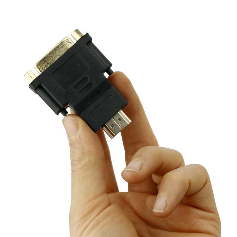 تبدیل hdmi to dvi دیتالایف