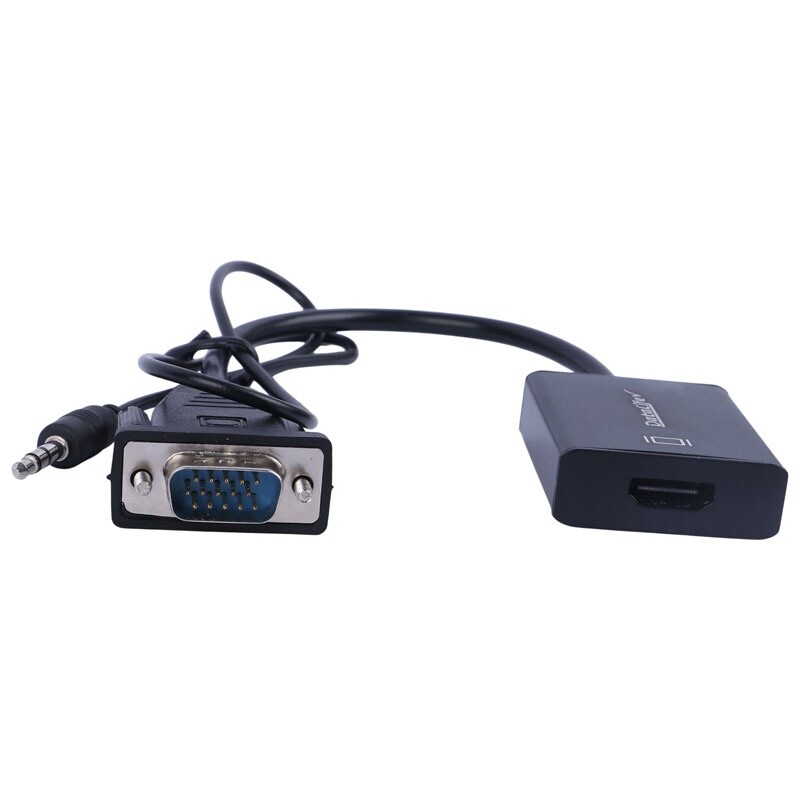 تبدیل vga to dvi دیتالایف