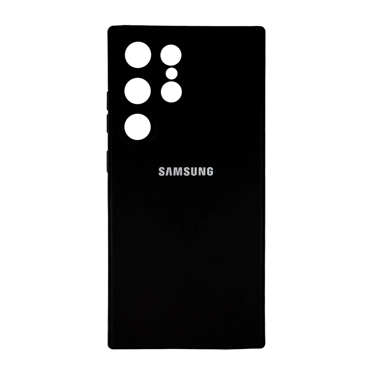 قاب گوشی سیسلیکون اصلی مکسیو  S24 ULTRA