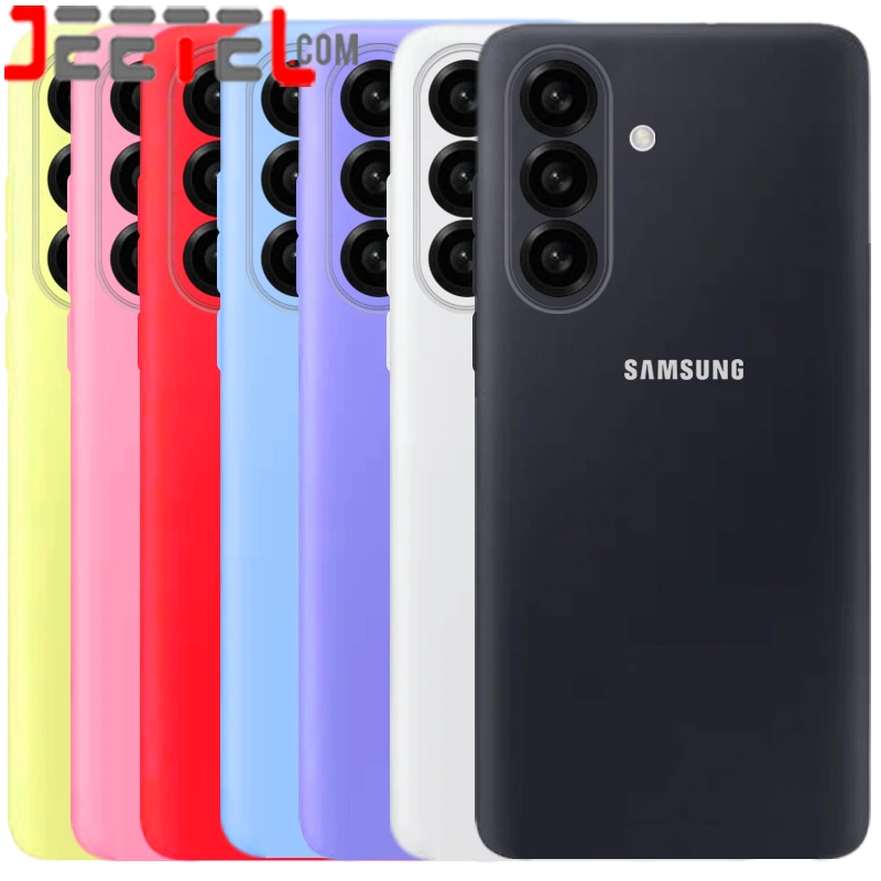 قاب گوشی سیسلیکون اصلی مکسیو  SAM A36