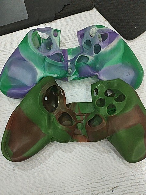 کاور دسته PS4  دمون سولس