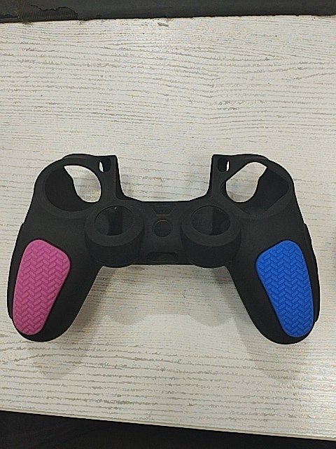 کاور دسته PS4 چرمی