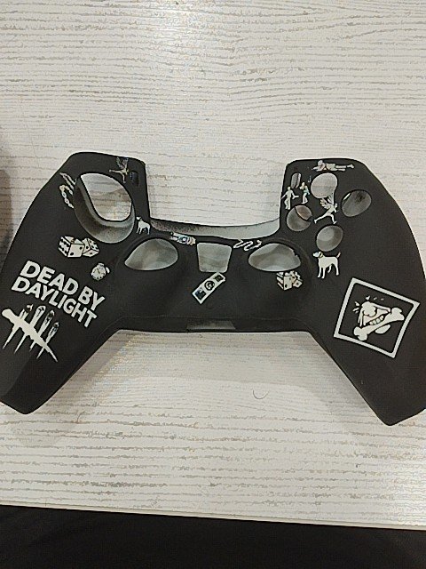 کاور PS5  DEAD