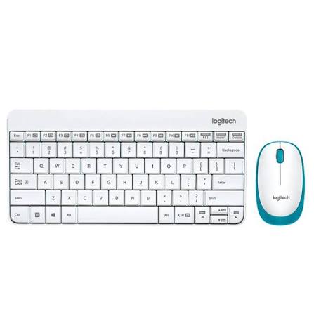 کیبورد موس لاجیتک MK245