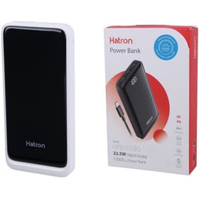 پاوربانک HATRON 1055G