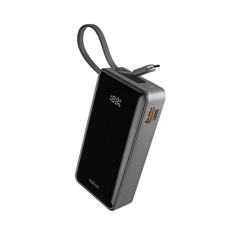 پاوربانک HATRON 1066MG 10000