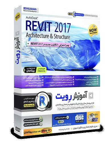 آموزش رویت بهکامان